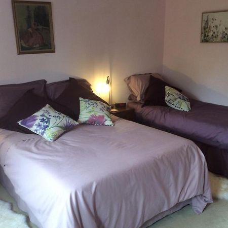 Nightingale B&B เพอร์ชอร์ ภายนอก รูปภาพ