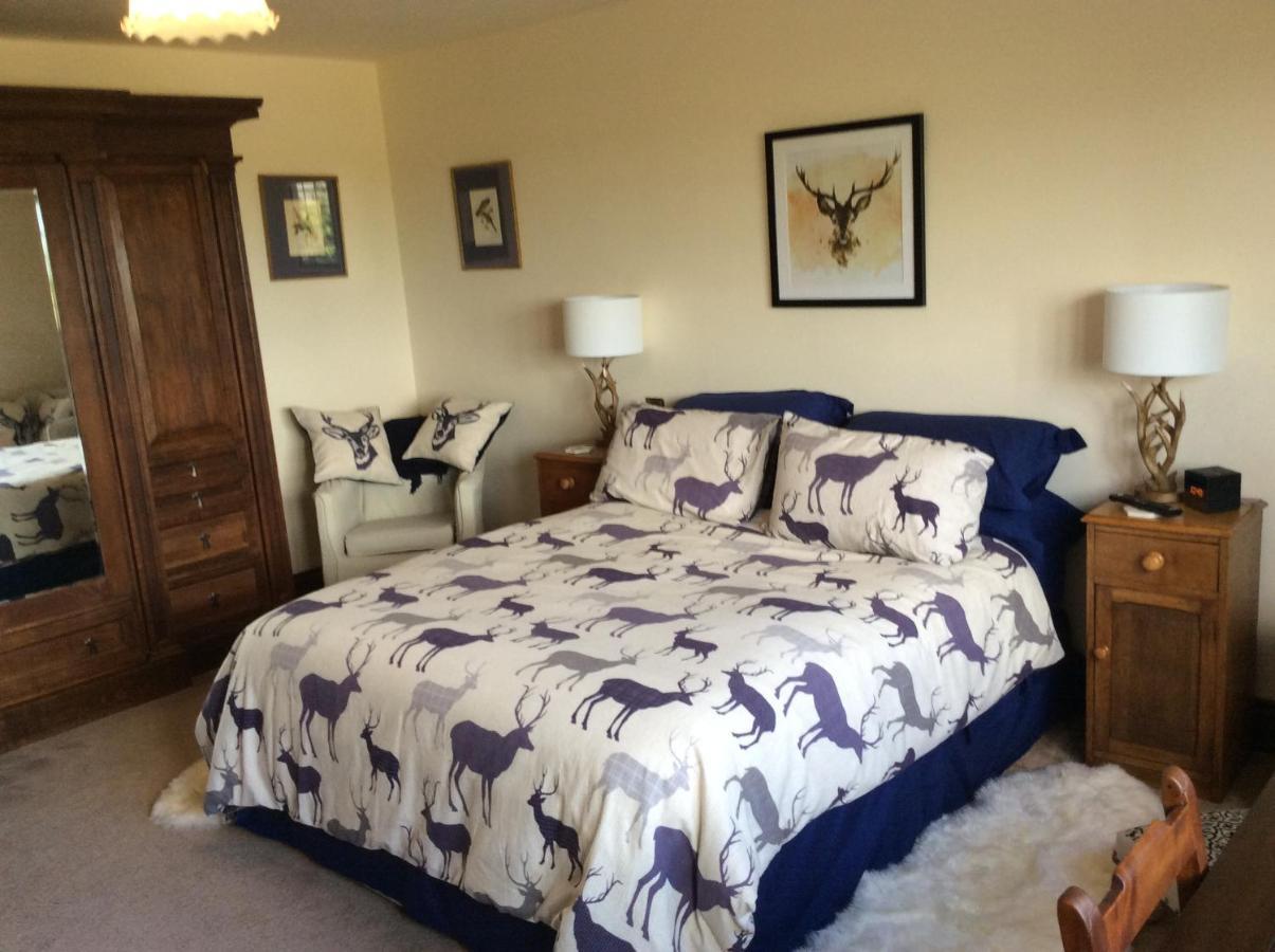 Nightingale B&B เพอร์ชอร์ ภายนอก รูปภาพ